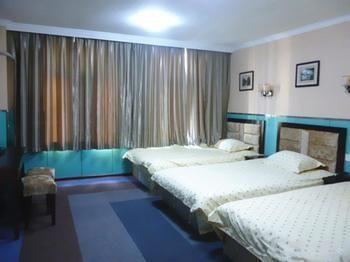 V8 Hotel Σουτσόου Εξωτερικό φωτογραφία